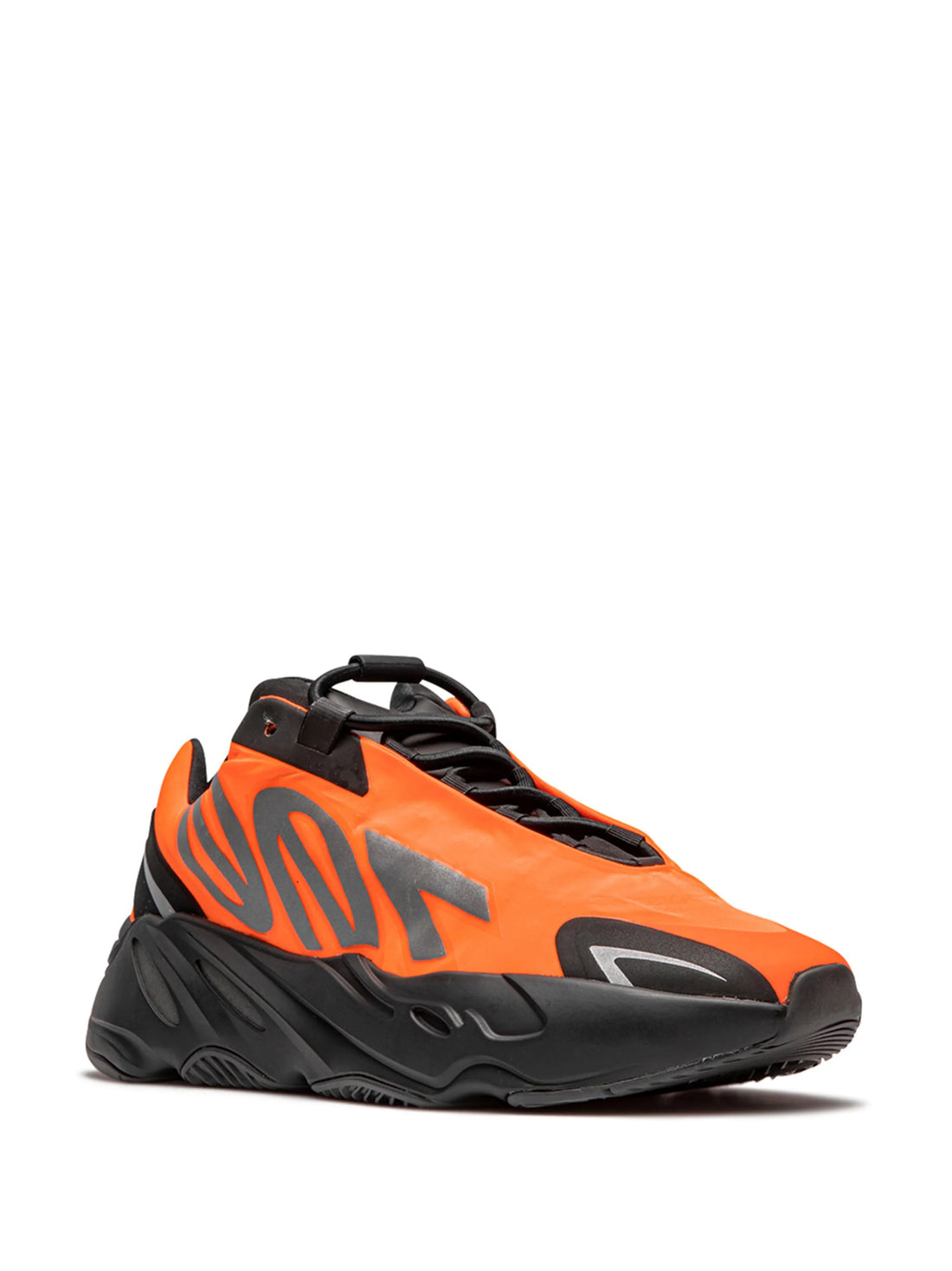 adidas yeezy Baskets YEEZY Boost 700 "Orange"
